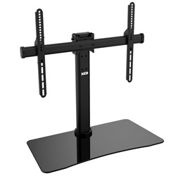 XCD Adjustable TV Desk Stand (37'-70')