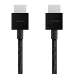 Belkin Ultra HD High Speed HDMI Cable (2M)