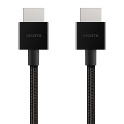 Belkin Ultra HD High Speed HDMI Cable 4K/8K 2m