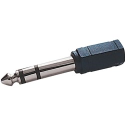 Connexia X06518CONNEXIA Stereo Plug to Stereo Socket