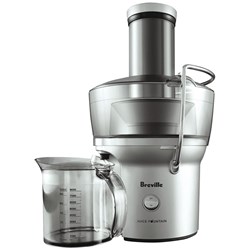 Breville the Juice Fountain Compact Juicer