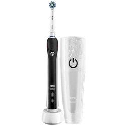 Oral-B Pro 2000 Electric Toothbrush (Black)