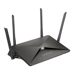 D-Link VIPER 2600 MU-MIMO Wi-Fi Modem Router