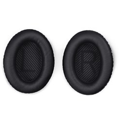Bose QuietComfort 35 Ear Cushion Kit (Black)