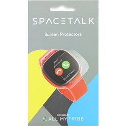 SPACETALK Screen Protector (2 Pack)