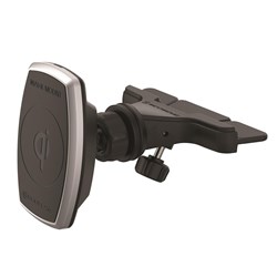 Scosche CD Slot Magic Mount Pro Charge for Mobile Devices