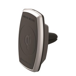 Scosche Vent Magic Mount Pro Charge for Mobile Devices