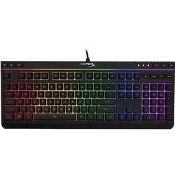 HyperX Alloy Core RGB Membrane Gaming Keyboard