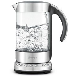 Breville The Smart Kettle Clear 1.7L Glass Kettle