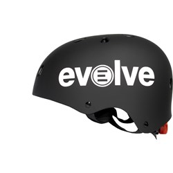 Evolve Skateboard Helmet