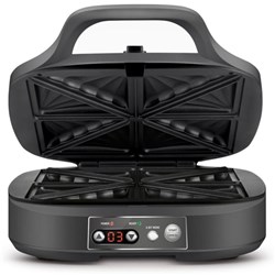 Breville the Power Toastie™ 4 Slice Toastie Maker