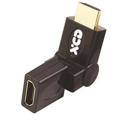 XCD Essentials HDMI Swivel Adapter