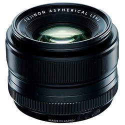 Fujifilm Fujinon XF35mm f/1.4 R Lens