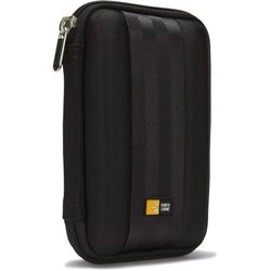 Case Logic 5.3' Portable Hard Drive Case (Black)