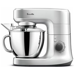 Breville the Scraper Beater (Silver)