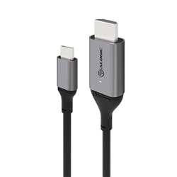 Alogic Ultra USB-C to HDMI Cable (1m)