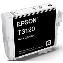 Epson UltraChrome Hi-Gloss2 Ink Cartridge (Gloss Optimiser)