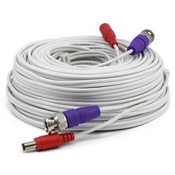 Swann Security UL Extension Cable (30m)