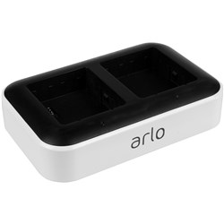 Arlo Ultra & Pro 3 Dual Charging Station