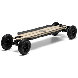 Evolve Bamboo Series GTR All Terrain Electric Skateboard