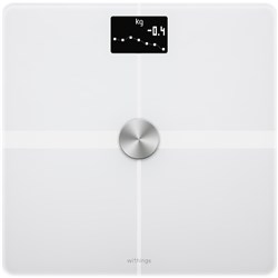 Withings Body   Body Composition Wi-Fi Scale (White)