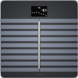 Withings Body Cardio Smart Scale (Black)