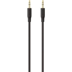 Belkin Essential Stereo 3.5mm Audio Cable (2.0m)