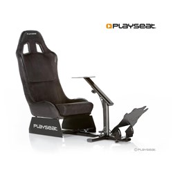 Playseat® Evolution Black ActiFit™