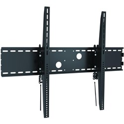 EzyMount VPT-200B Flat Screen Tilt wall mount (60'-100')