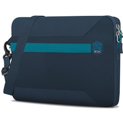 STM Blazer 13' Laptop Sleeve Case (Dark Navy)