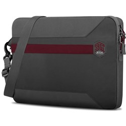 STM Blazer 13' Laptop Sleeve Case/Sleeve (Granite Grey)