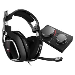 Astro A40 TR Headset   Mixamp Pro TR for Xbox One