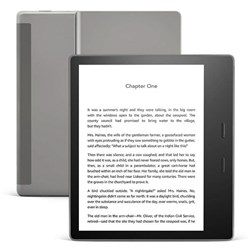 Kindle Oasis 2019 7' Wi-Fi + 4G eReader (32GB) [10th Gen]