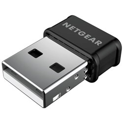 NETGEAR AC1200 Dual Band WiFi USB Adapter