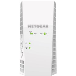 NETGEAR EX 6250 AC1750 Wi-Fi Mesh Extender