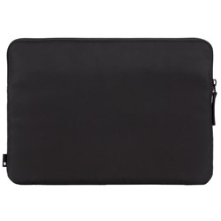 Incase 13' Compact Sleeve Case for Slim Laptop/Macbook Pro Retina (Black)