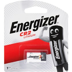 Energizer CR2 Battery (1pk)