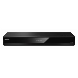 Panasonic DP-UB820 4K Ultra HD Blu-Ray Player with Dolby Vision and HDR10  Support