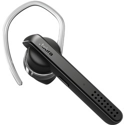 Jabra Talk 45 Mono Bluetooth Headset (Black)