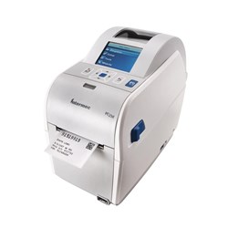 Intermec PC23 Barcode Label Printer