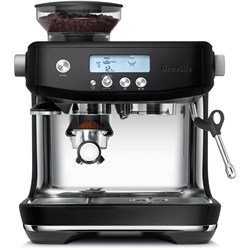 Breville the Barista Pro Coffee Machine (Black Truffle)