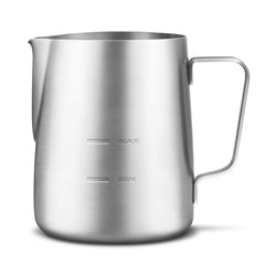 Breville the Milk Jug Max (Stainless Steel)