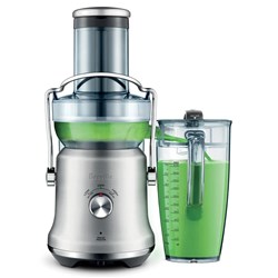 Breville The Juice Fountain Cold Plus Juicer (S/Steel)