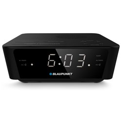 Blaupunkt FM/AM Alarm Clock Radio