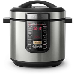 Philips HD2237/72 Viva Collection All-In-One Multicooker