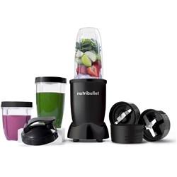 NutriBullet 900W Mega Pack Blender