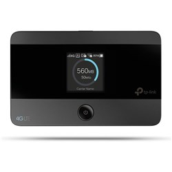TP-Link M7350 4G LTE Mobile Wi-Fi