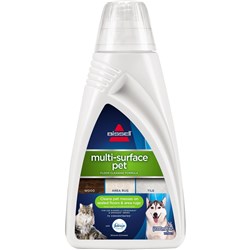 Bissell Crosswave Multisurface Ambipur Pet Formula