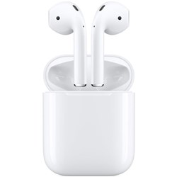 Apple AirPods with Charging Case [2nd Gen]