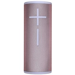 Ultimate Ears BOOM 3 Portable Bluetooth Speaker (Seashell Pink)